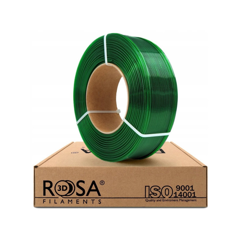 75mm Pure Green Tr. 1kg