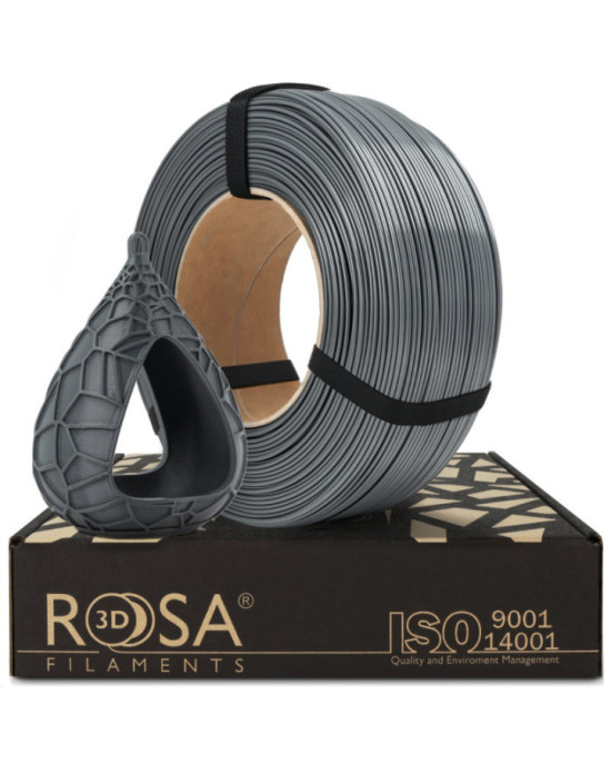 FILAMENT 3D ReFill PETG Standard HS 1
