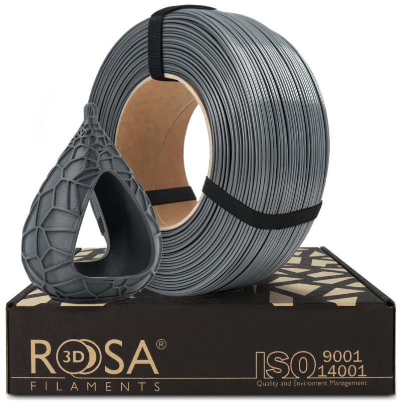 FILAMENT 3D ReFill PETG Standard HS 1