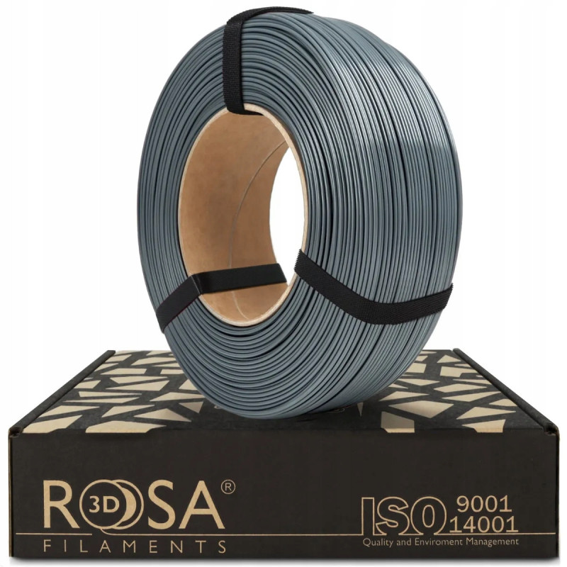 FILAMENT 3D ReFill PETG Standard HS 1