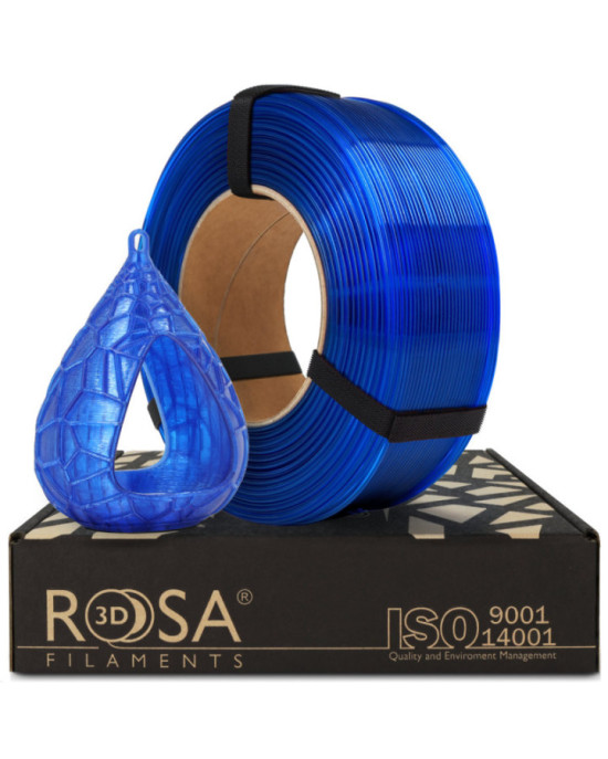 FILAMENT 3D ReFill PETG Standard HS 1