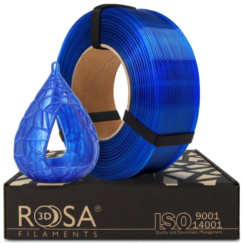 FILAMENT 3D ReFill PETG Standard HS 1