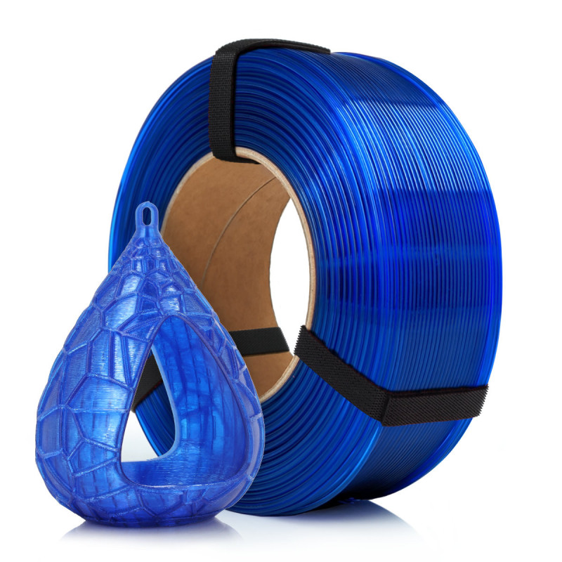 FILAMENT 3D ReFill PETG Standard HS 1
