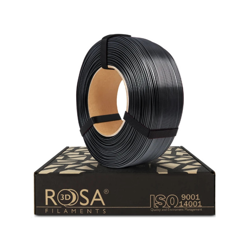 FILAMENT 3D ReFill PETG Standard HS 1