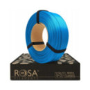 FILAMENT 3D ReFill PLA Starter Capri Blue Satin 1
