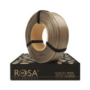 FILAMENT 3D ReFill PLA Starter Pearl Gold 1