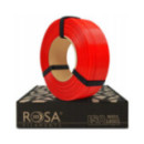FILAMENT 3D ReFill PLA Starter Red 1
