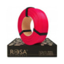 FILAMENT 3D ReFill PLA Starter Rubin Red 1