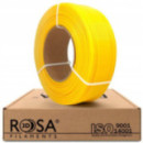 FILAMENT 3D ReFill PLA Starter Yellow 1