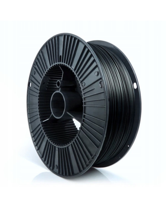 FILAMENT 3D ABS+ Black 1