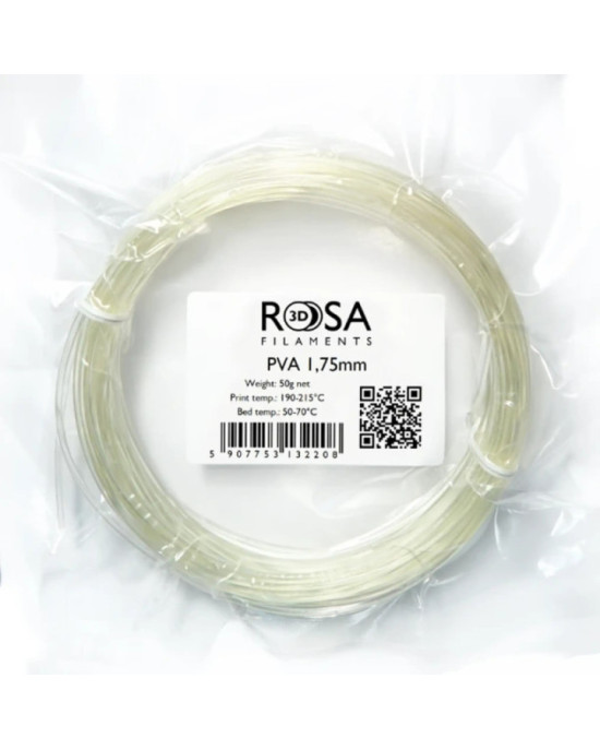 FILAMENT 3D PVA 1