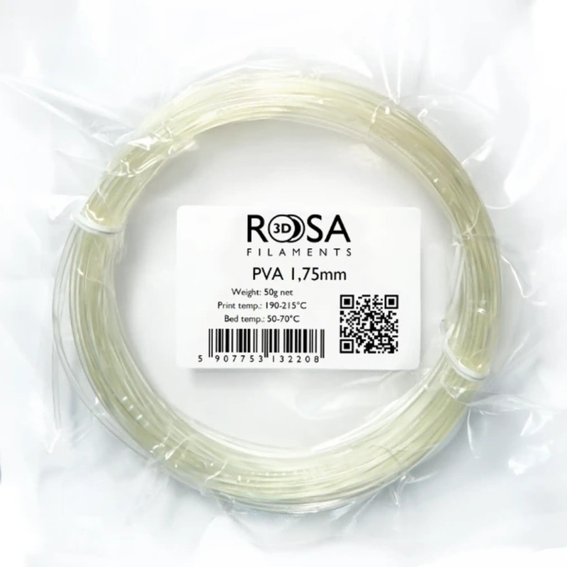 FILAMENT 3D PVA 1