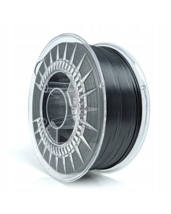 FILAMENT 3D PC/PBT (HT-UV-IMPACT) Black 1
