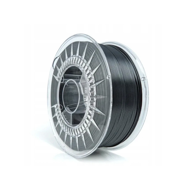 FILAMENT 3D PC/PBT (HT-UV-IMPACT) Black 1