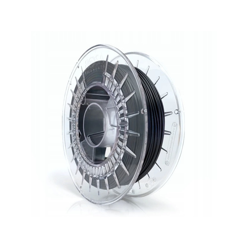 FILAMENT 3D PC/PBT (HT-UV-IMPACT) Black 1