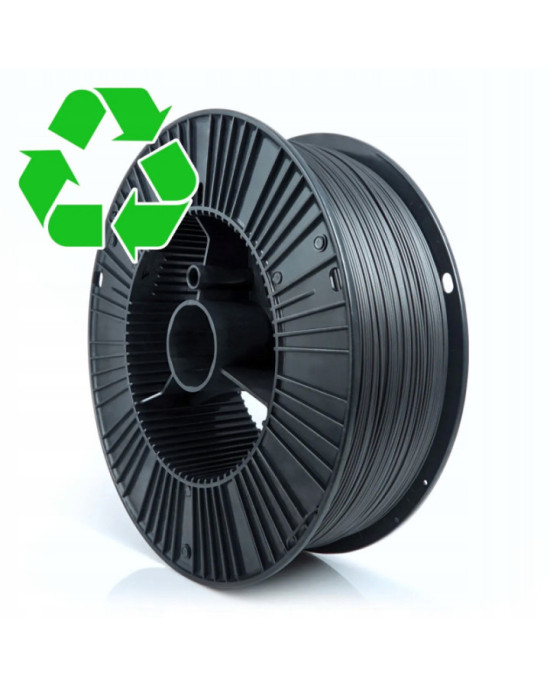 FILAMENT 3D R-PLA BLACK 1