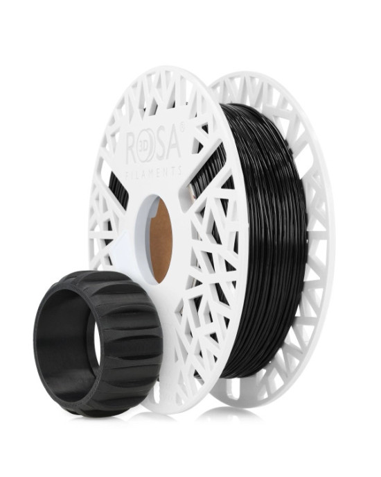 FILAMENT 3D ROSA-Flex 85A Black 1