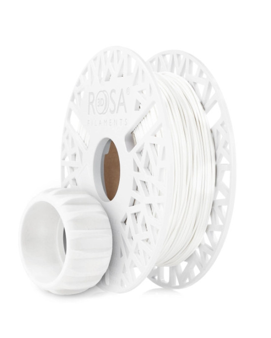FILAMENT 3D ROSA-Flex 85A White 1