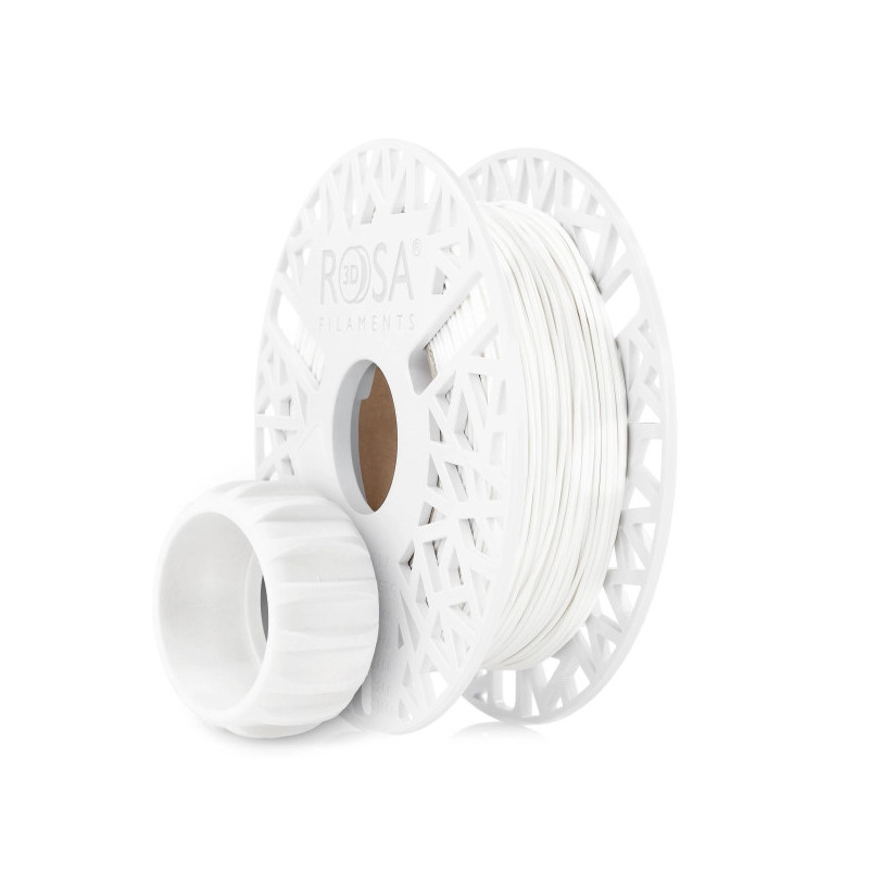 FILAMENT 3D ROSA-Flex 85A White 1