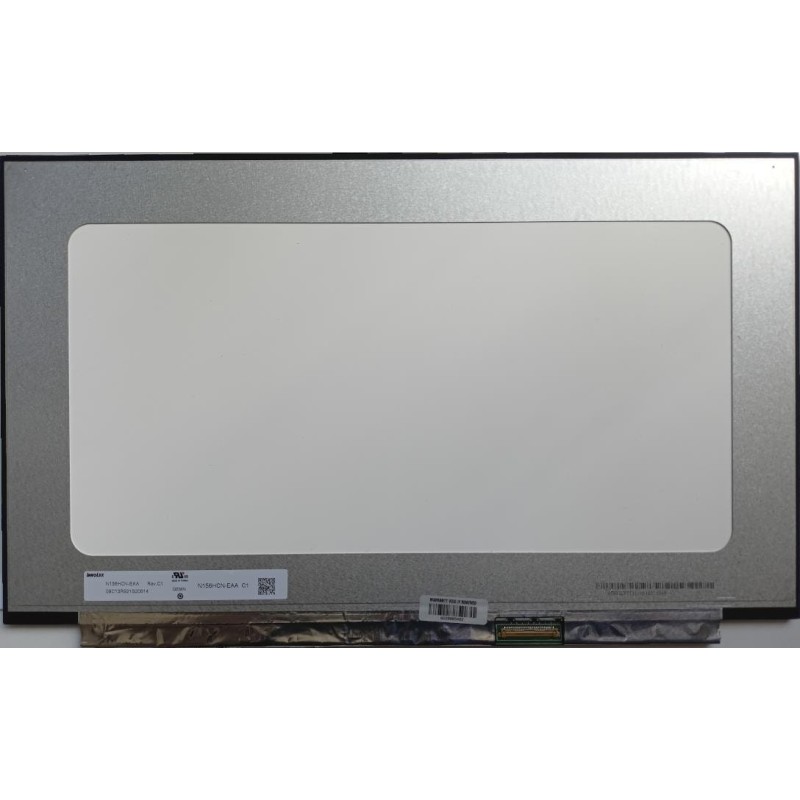Matryca 15.6" Slim Bez mon 40pin eDP Dotyk FHD Mat B156HAK02.0