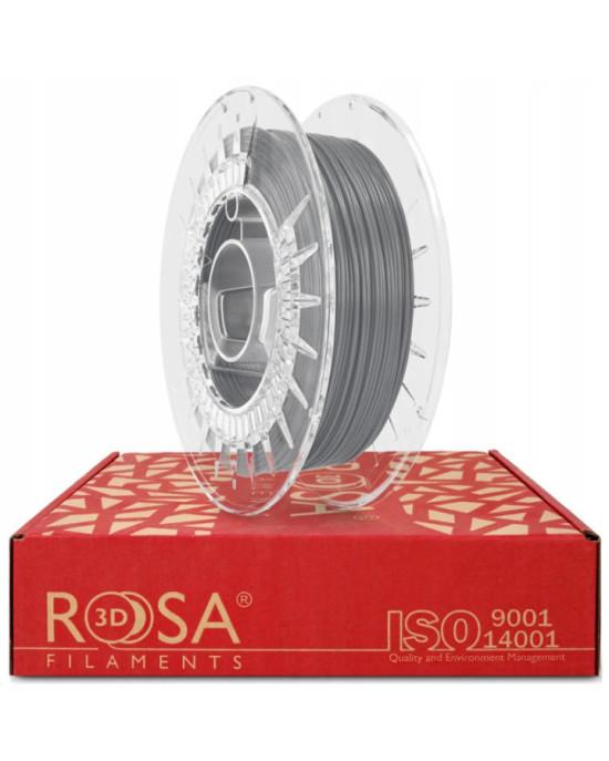 FILAMENT 3D ROSA-Flex 96A Gray 1