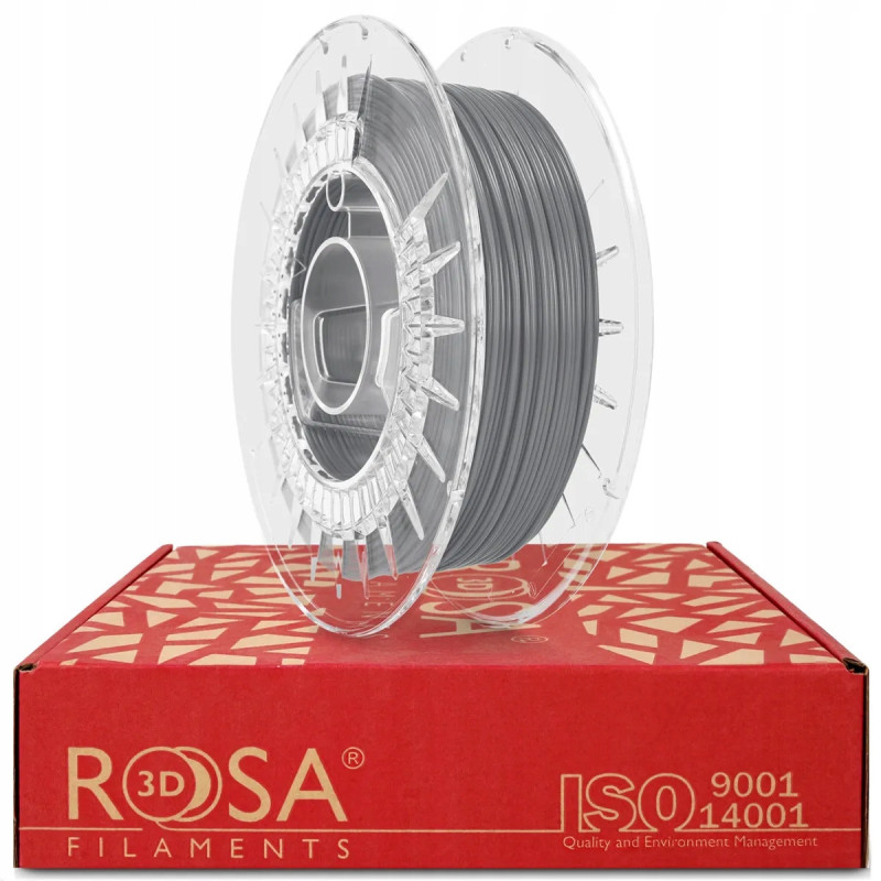 FILAMENT 3D ROSA-Flex 96A Gray 1