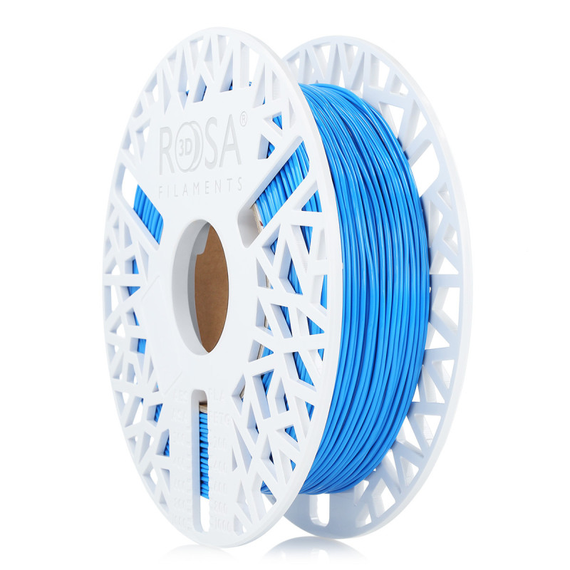 FILAMENT 3D ROSA-Flex 96A Blue 1
