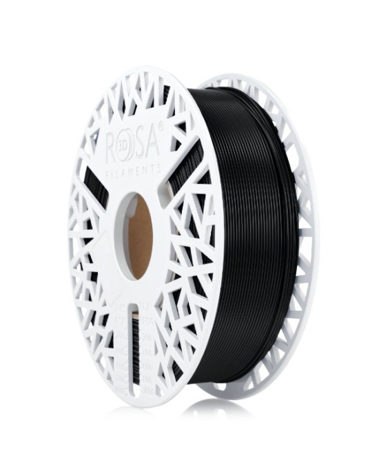 FILAMENT 3D PLA Plus ProSpeed(Impact) Black 1