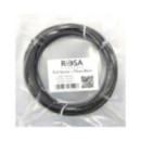 FILAMENT 3D PLA Starter Black 1
