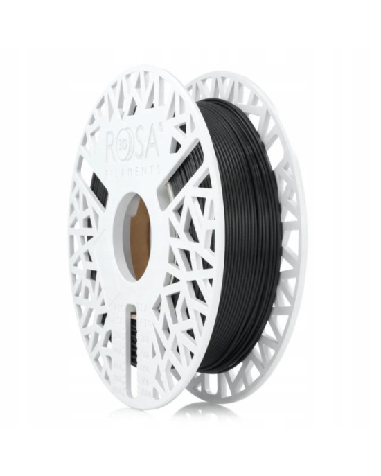 FILAMENT 3D PETG CarbonLook 1