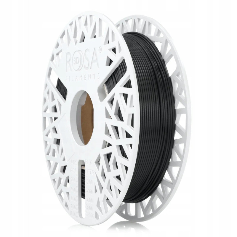 FILAMENT 3D PETG CarbonLook 1