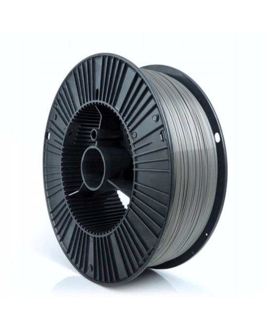 FILAMENT 3D PLA Starter Gray 1