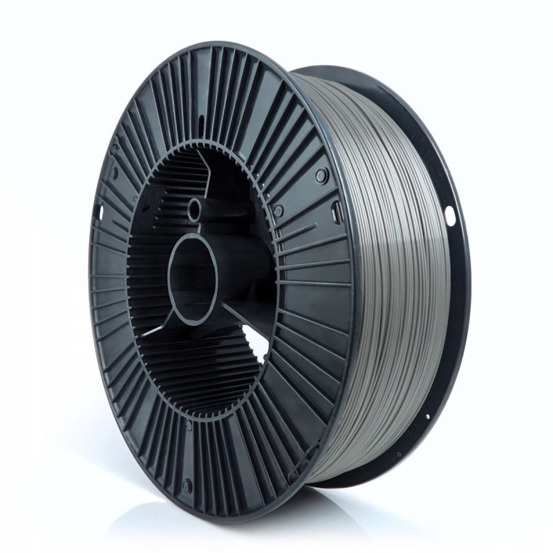 FILAMENT 3D PLA Starter Gray 1