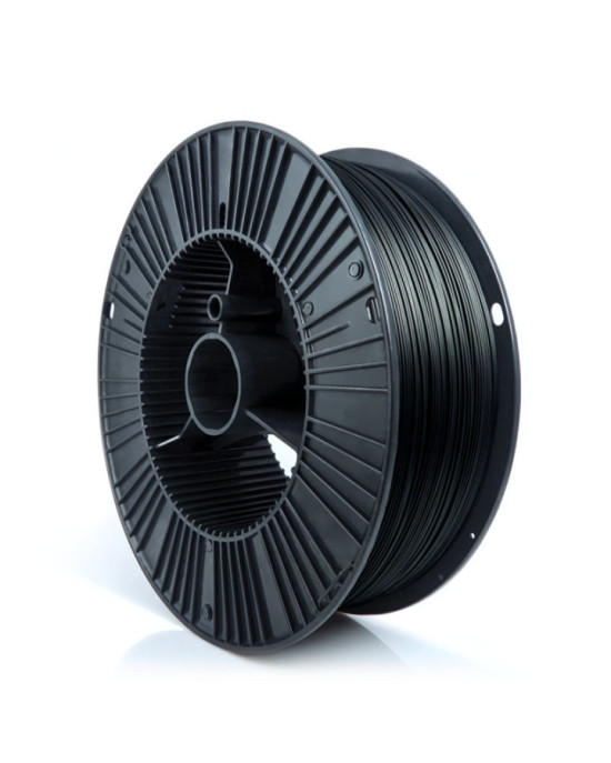 FILAMENT 3D PLA Starter Black 1