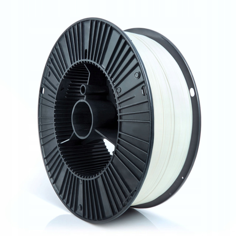 FILAMENT 3D PLA Starter White 1