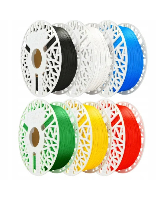 Zestaw edukacyjny PLA STARTER