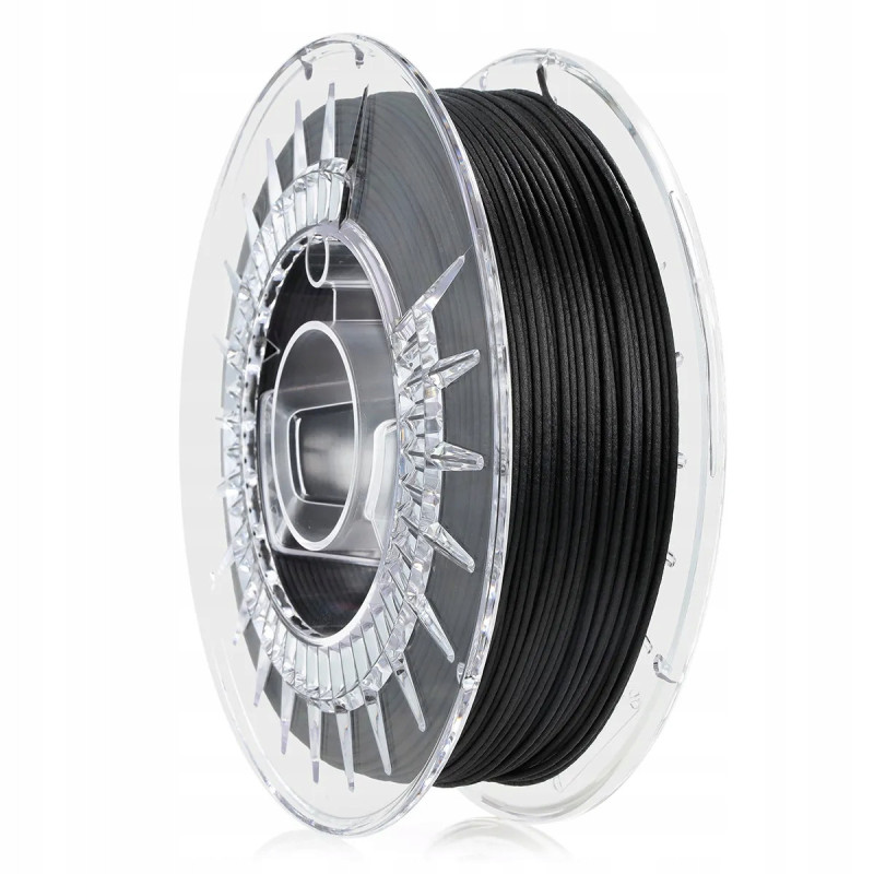 FILAMENT 3D PC/PBT + 15GF (HT-UV-IMPACT) Black 1