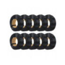 MEGAPACK 10x ReFill PETG Standard Black 1