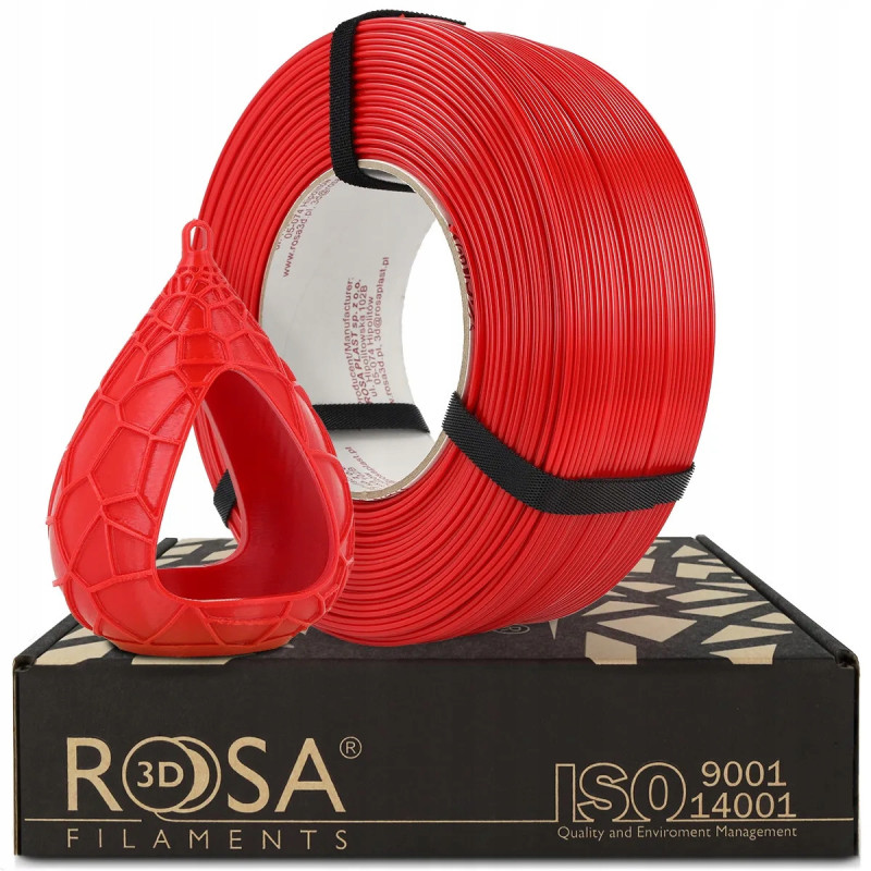 FILAMENT 3D ReFill PETG Standard HS 1