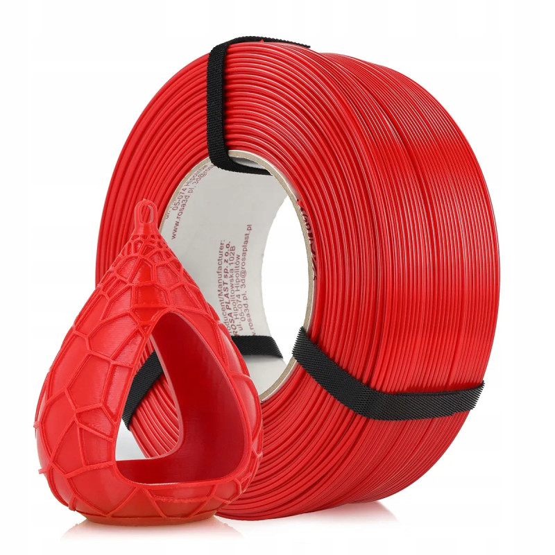 75mm Red 1kg