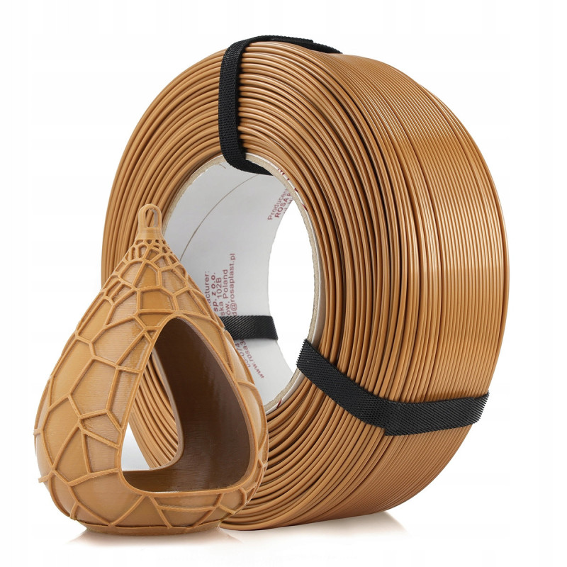 FILAMENT 3D ReFill PETG Standard HS 1