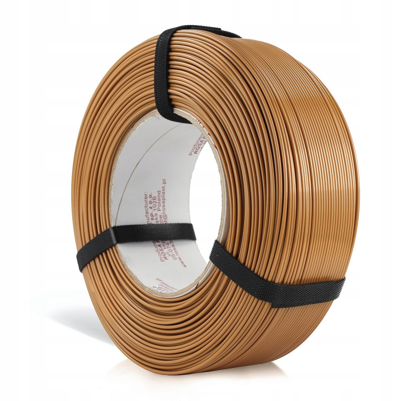 75mm Light Brown 1kg