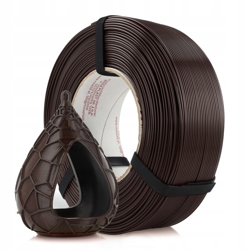 FILAMENT 3D ReFill PETG Standard HS 1