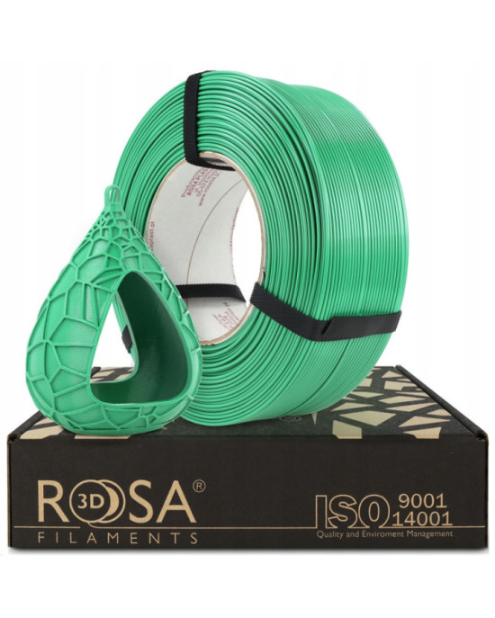 FILAMENT 3D ReFill PETG Standard HS 1