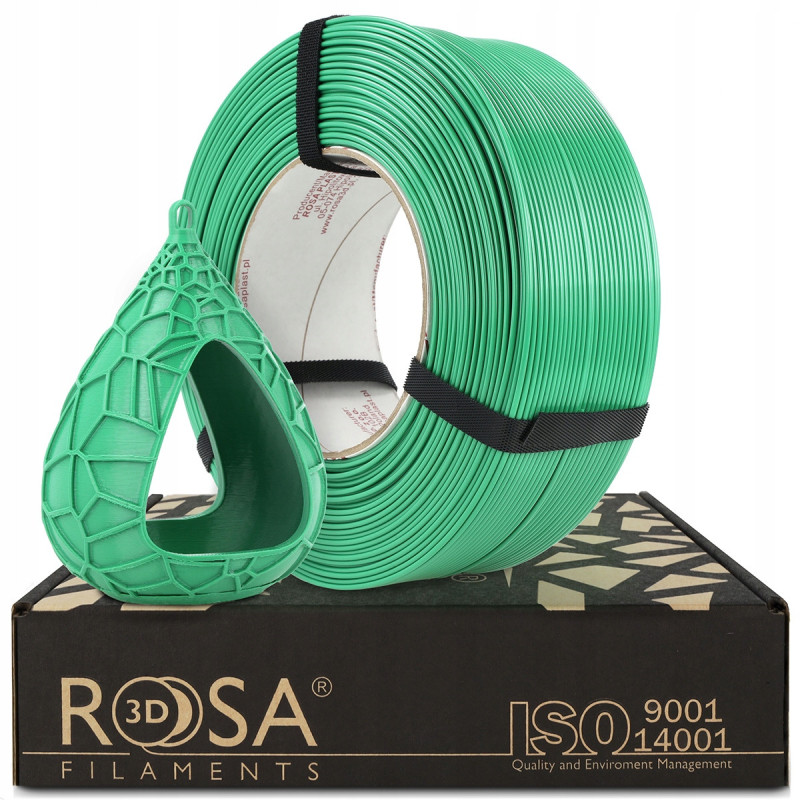 FILAMENT 3D ReFill PETG Standard HS 1