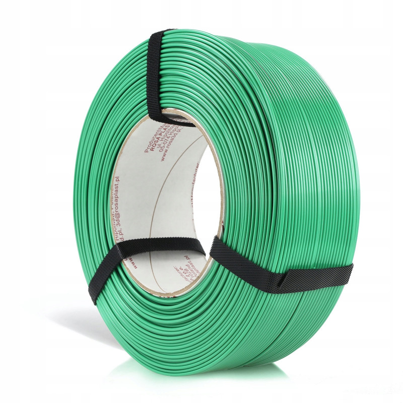 FILAMENT 3D ReFill PETG Standard HS 1