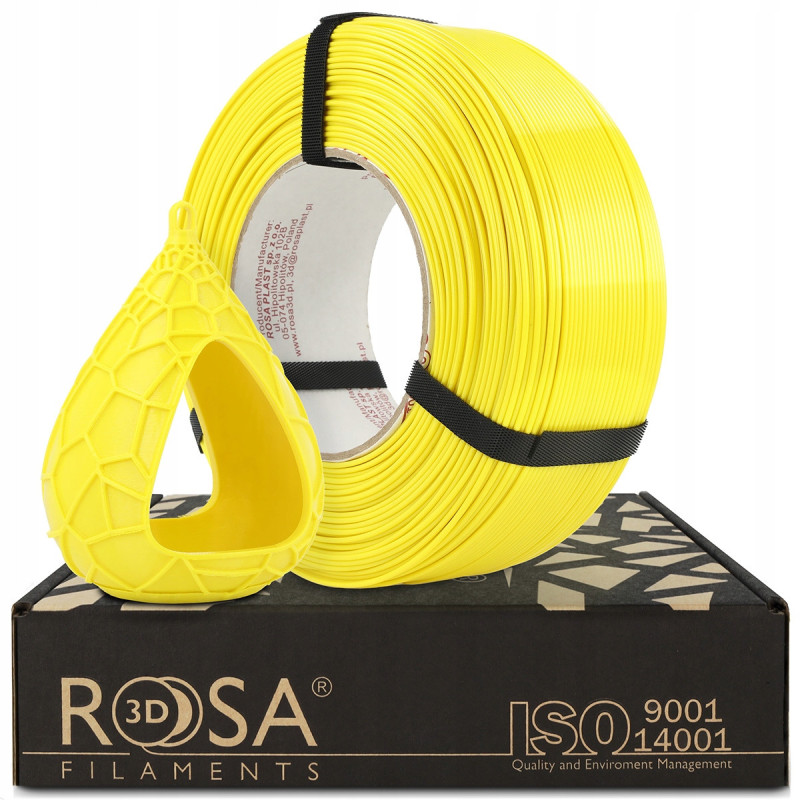 FILAMENT 3D ReFill PETG Standard HS 1
