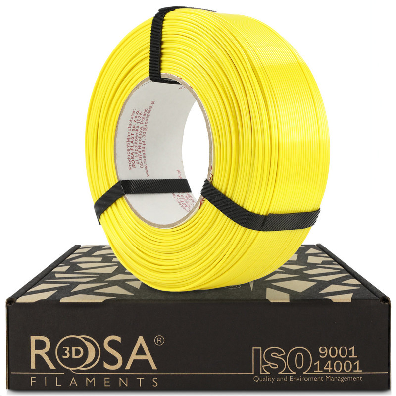 75mm Bright Yellow 1kg