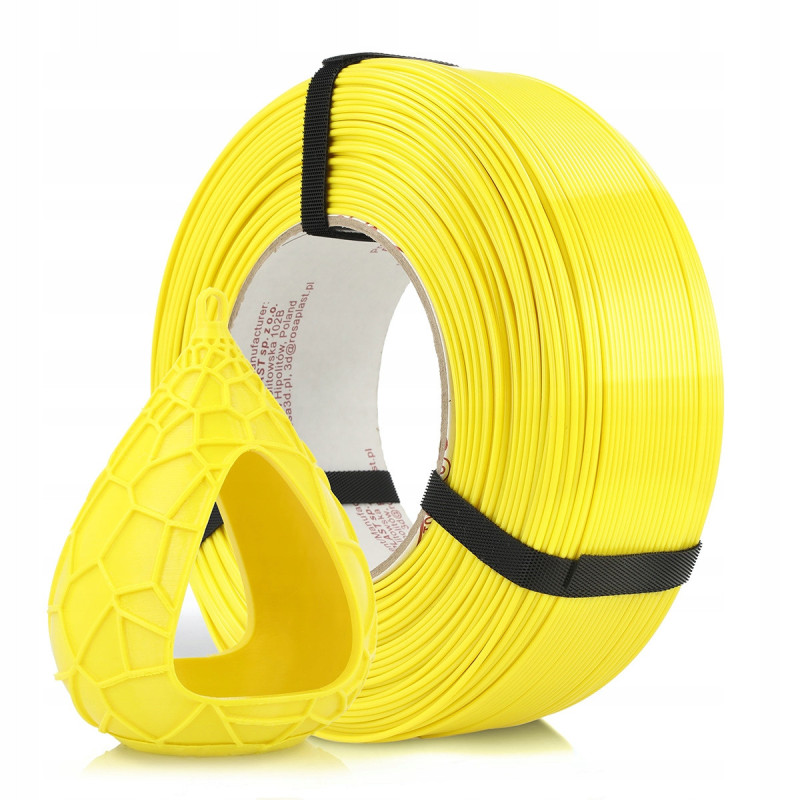 FILAMENT 3D ReFill PETG Standard HS 1