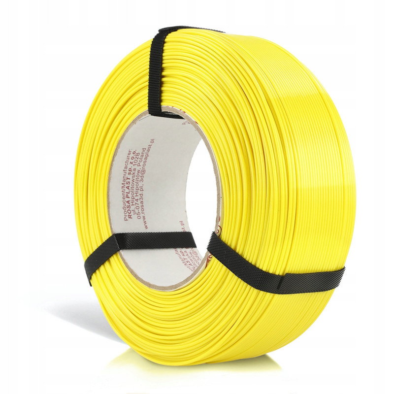 75mm Bright Yellow 1kg